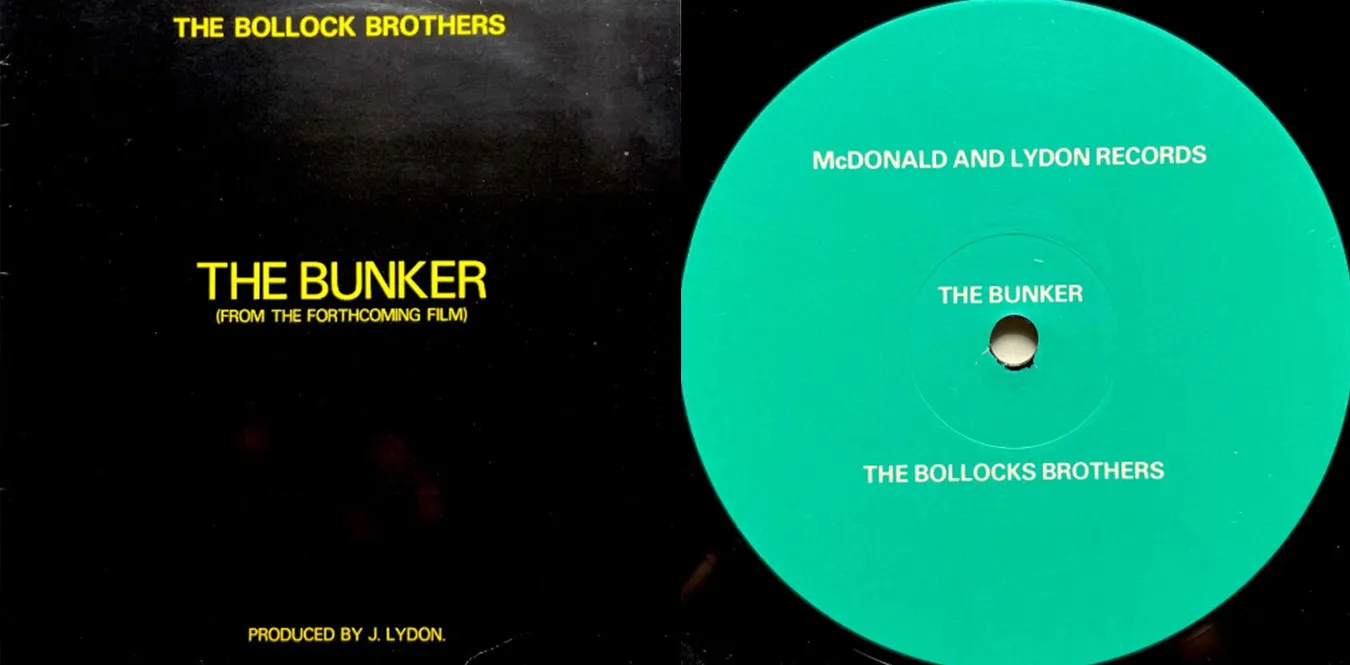 Bollock Brothers – The Bunker (향후 영화에서)